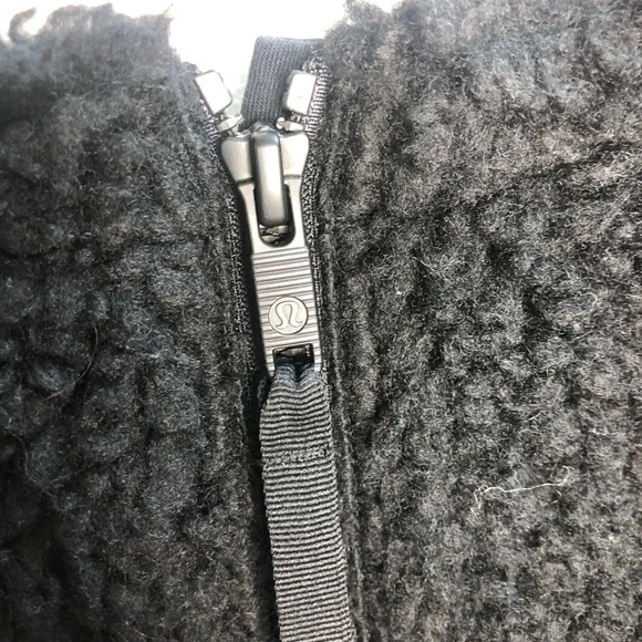 Lululemon Wool Whenever Crew - Picture 3 of 6